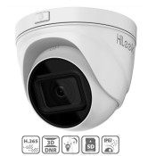 HiLook, IPC-T621H-Z[2.8-12mm], 2MP IR VF Network Turret Camera